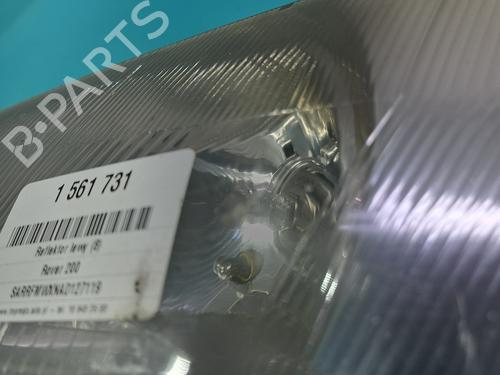 Left headlight ROVER 200 II Hatchback (RF) 220 D/SD | BP37834287C28 - Image 12