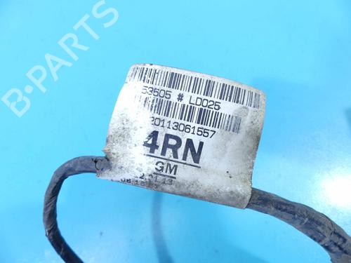Wiring harness OPEL ASTRA J Saloon | BP37806064E16 - Image 5