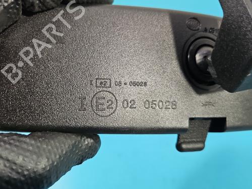 Rear mirror TOYOTA AYGO (_B4_) 1.0 (KGB40) | BP39648432I6 - Image 5