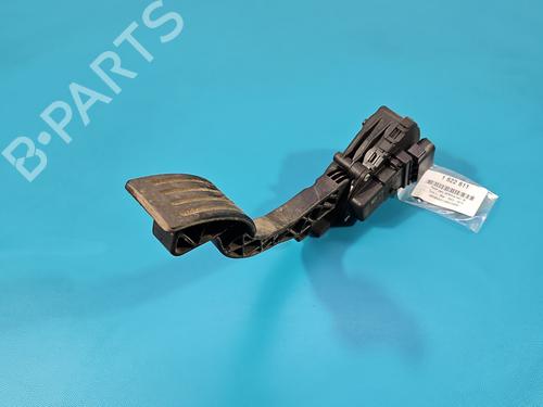 Used Pedal Pedal 38499838 38499838