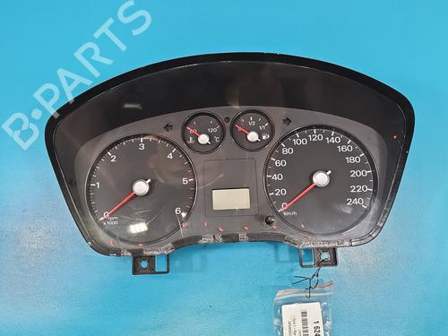 Instrument cluster FORD FOCUS C-MAX (DM2) | BP38443341C47 - Image 2