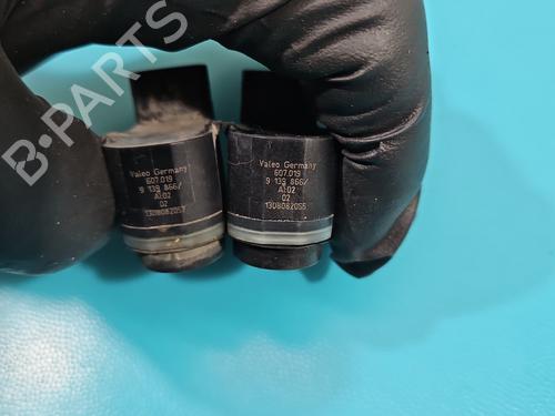 Electronic sensor BMW X3 (E83) xDrive 20 d | BP37812515M84 - Image 6