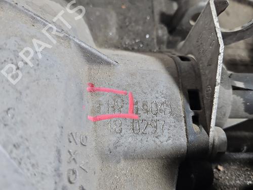 Gearbox VW GOLF VI (5K1) 2.0 TDI | BP37851465M3 - Image 6