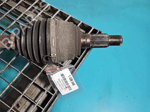 Right front driveshaft MAZDA 6 Estate (GH) 2.0 MZR-CD (GH14) | BP37814610M39 - Image 2
