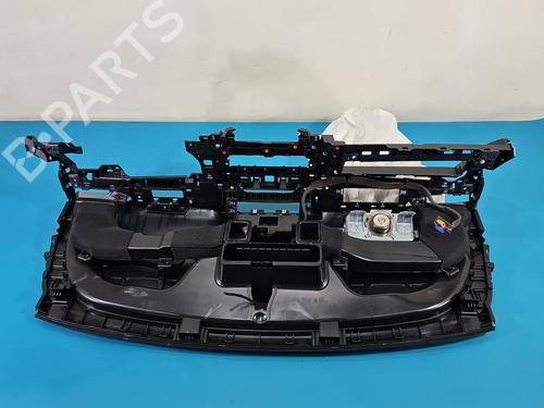 Dashboard MG MG 3 (ZP2_) 1.5 | BP37842513C46 - Image 10