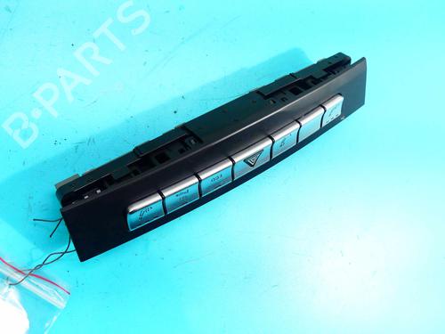 Warning switch MERCEDES-BENZ E-CLASS (W212) E 200 CDI / BlueTEC (212.005, 212.006) | BP37806968I22 - Image 3