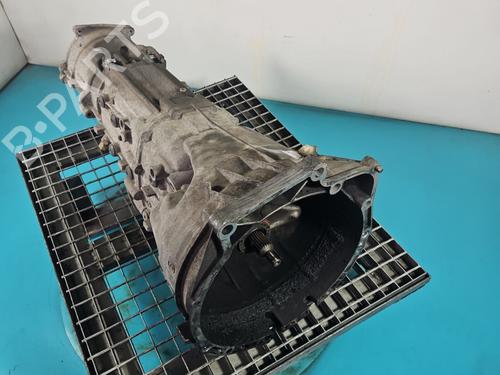 Gearkasse Gearkasse BMW X3 (E83) 2.0 d (150 hp) 38132283 38132283