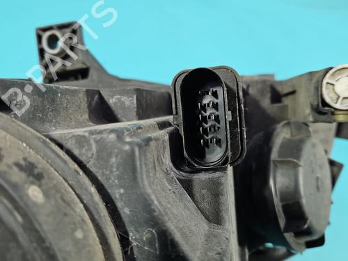 Right headlight VW PASSAT B6 Variant (3C5) 2.0 TDI | BP37836479C29 - Image 7
