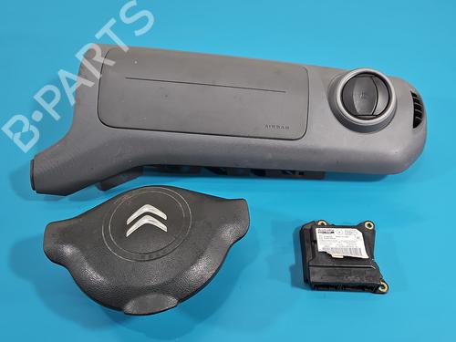 airbag-kit-citroen-berlingo-box-bodympv-b9-2008-37844141 main image