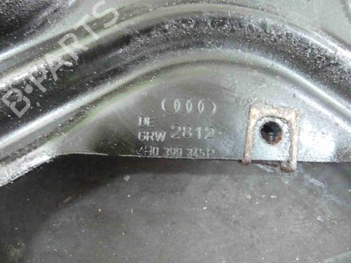 Subframe AUDI A6 C7 (4G2, 4GC) 2.0 TFSI quattro | BP37894254M9 - Image 3