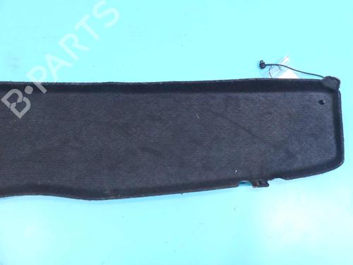 Rear parcel shelf CITROËN C2 (JM_) 1.1 | BP37889341C85 - Image 5