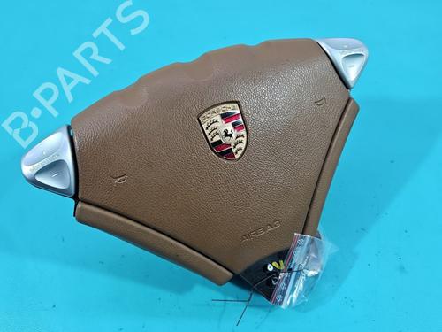 driver-airbag-porsche-cayenne-9pa-2002-2003-2004-2005-2006-2007-2008-2009-2010-38140021 main image
