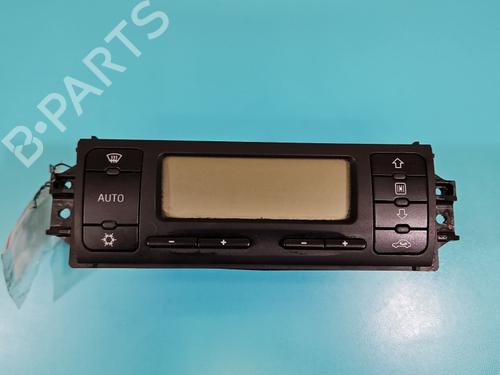 Climate control SEAT LEON (1M1) 1.6 16 V | BP39987301I5 - Image 3