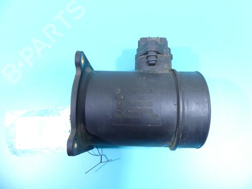 Mass air flow sensor NISSAN PRIMERA Hatchback (P12) 2.0 | BP37893219M95 - Image 4