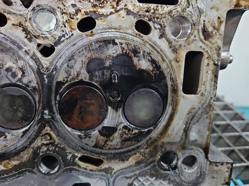 Cylinder head FORD TRANSIT CONNECT V408 Box Body/MPV | BP38141164M5 - Image 15