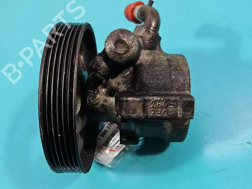 Steering pump PEUGEOT BIPPER (AA_) 1.4 | BP37852756M99 - Image 4