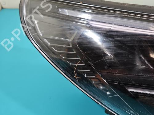 Right headlight HYUNDAI i30 Estate (PDE) 1.0 T-GDI hybrid 48V | BP38117145C29 - Image 5