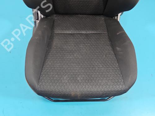 Right front seat SUZUKI SWIFT V (AZ) 1.0 (A2L310) | BP37856701C16 - Image 3