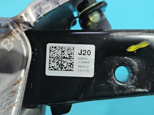 Pedal KIA CEED (CD) | BP38122338I4 - Image 4