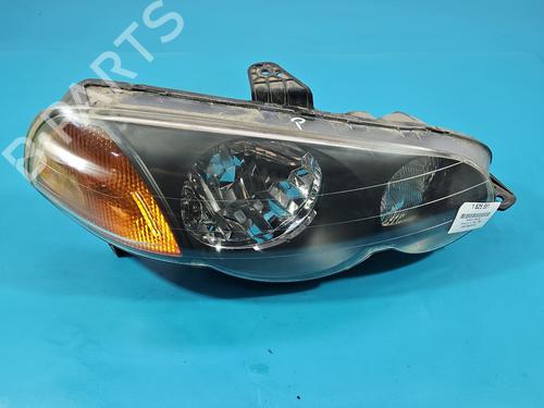Used Right headlight Right headlight 38783343 38783343