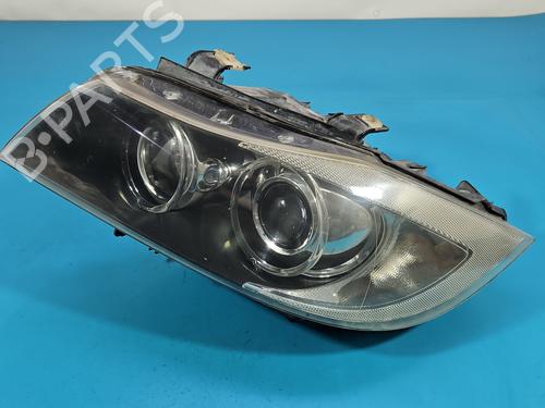 Left headlight BMW 3 (E90) 320 i | BP38701569C28 - Image 2