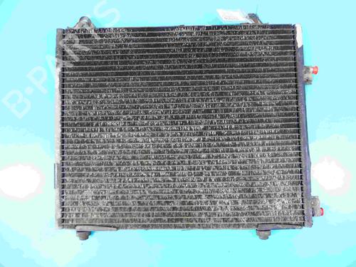 Used AC radiator AC radiator 37861263 37861263