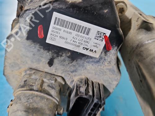Steering rack VW PASSAT B6 (3C2) 2.0 FSI | BP37824797M22 - Image 13