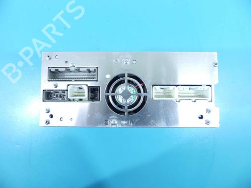 Radio INFINITI Q50 2.0 T | BP37888732E6  - Image 5
