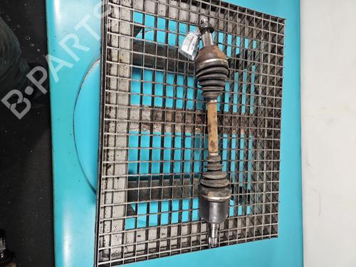 Used Left front driveshaft Left front driveshaft ALFA ROMEO 159 (939_) 1.9 JTS (939AXA1B) (160 hp) 38150315 38150315