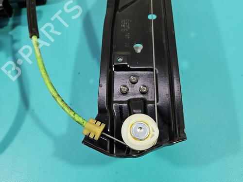 Rear left window mechanism JAGUAR F-PACE (X761) | BP37843577C24 - Image 2