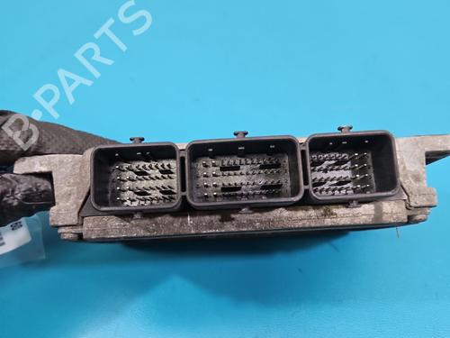 Engine control unit (ECU) PEUGEOT 807 (EB_) 2.2 | BP39590954M57 - Image 4