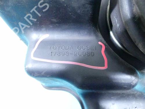 Pipe LEXUS RX (_U3_) | BP37892334M125 - Image 9