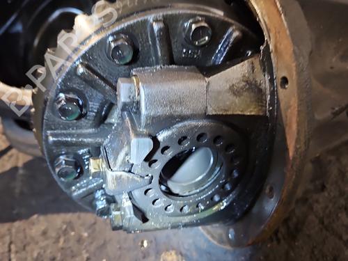 Rear differential KIA PREGIO Van (TB) 2.7 D | BP38151042M24  - Image 6