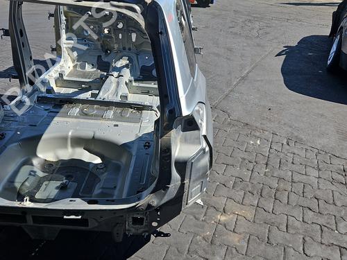 Bagstkærm Højre SUZUKI VITARA (LY) 1.6 (APK 416) | BP38720962C44  - Image 5