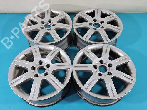 Used Wheel set Wheel set 37811444 37811444