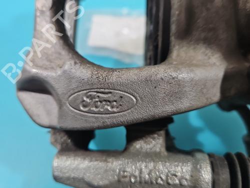Right rear brake caliper FORD PUMA (J2K, CF7) | BP38140804M106 - Image 4