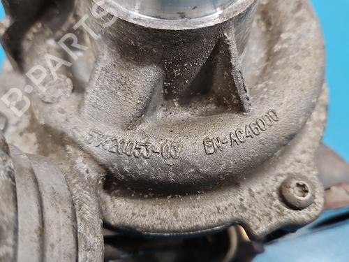 Turbolader/Kompressor FORD B-MAX (JK) | BP37825533M71 - Image 3