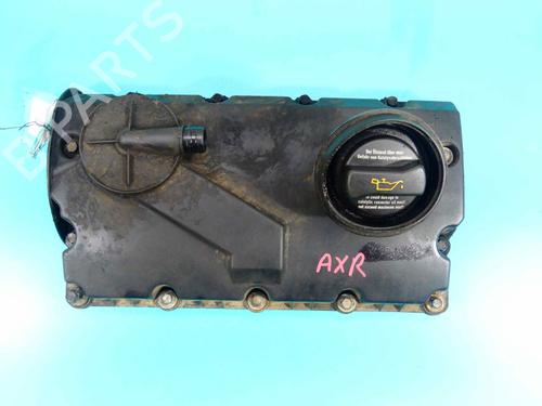 Used Valve cover Valve cover VW POLO IV (9N_, 9A_) [2001-2014] 37806111 37806111