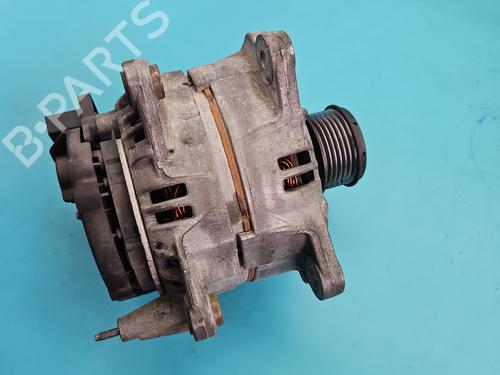 Alternator VW PASSAT B6 (3C2) 2.0 TFSI | BP37842793M7 - Image 3
