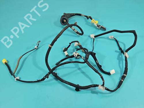 Wiring harness LEXUS NX (_Z1_) 300h AWD (AYZ15, AYZ15_, AYZ15R) | BP37842427E16 - Image 4