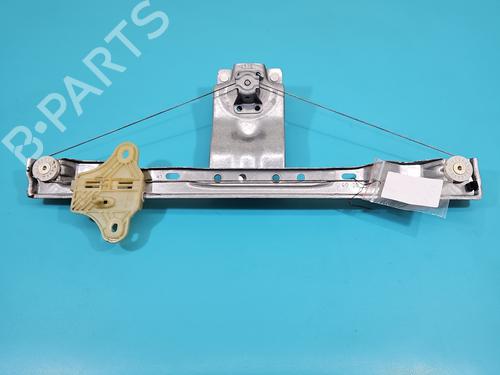 Front left window mechanism RENAULT TWINGO III (BCM_, BCA_) Z.E: (BCA1) | BP38134169C22 - Image 5