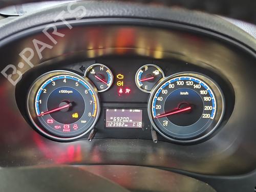 instrument-cluster-suzuki-sx4-ey-gy-2006-37827691 main image