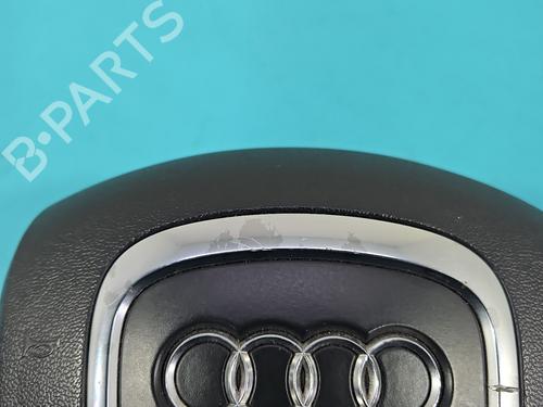 Steering wheel AUDI A6 C6 (4F2)  | BP37829464C49  - Image 16