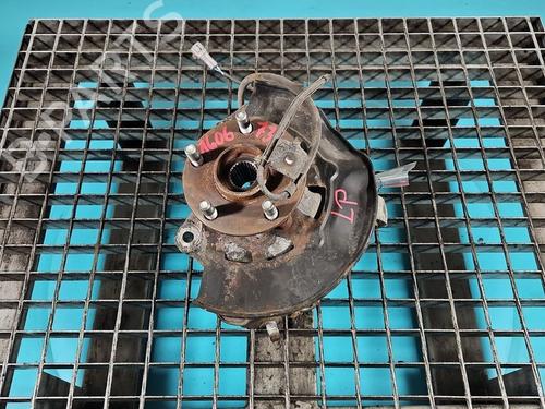 Used Left front steering knuckle Left front steering knuckle TOYOTA PRIUS Liftback (_W2_) 1.5 Hybrid (NHW20_, NHW20R) (112 hp) 40502673 40502673