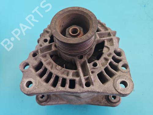 Alternator VW GOLF IV Variant (1J5) 1.6 | BP37856407M7 - Image 2