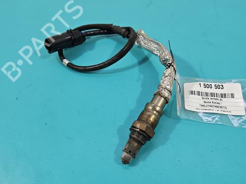 Used Electronic sensor Electronic sensor 38142324 38142324