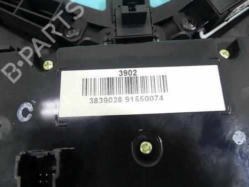 Climate control CHEVROLET CRUZE (J300) 1.8 | BP37884952I5 - Image 5