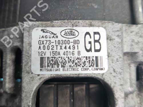 Alternator JAGUAR F-PACE (X761) | BP39911588M7 - Image 6