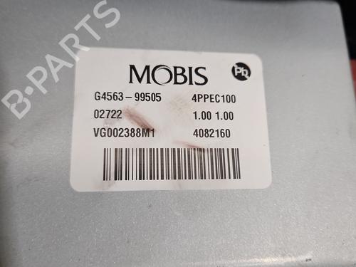 Steering pump HYUNDAI i30 (PDE, PD, PDEN) 1.5 | BP38150256M99 - Image 9