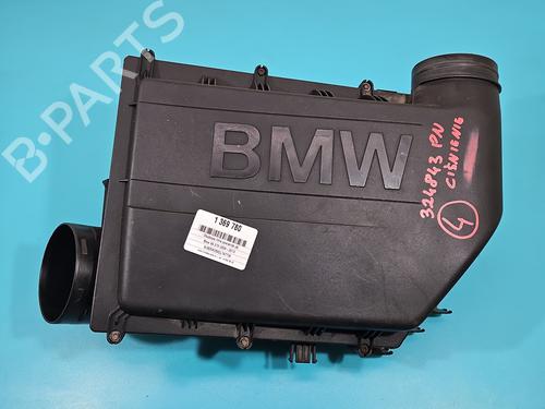 Air filter box BMW X5 (E70) xDrive 35 i | BP37810746M87 - Image 2